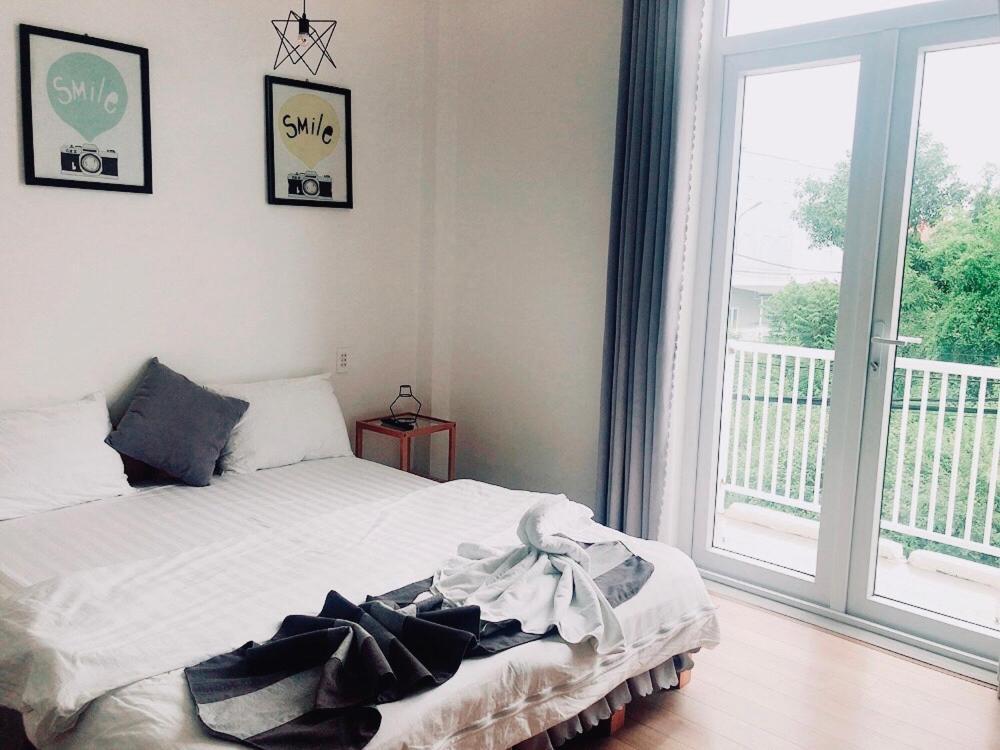 فندق Sele House ها تيان المظهر الخارجي الصورة