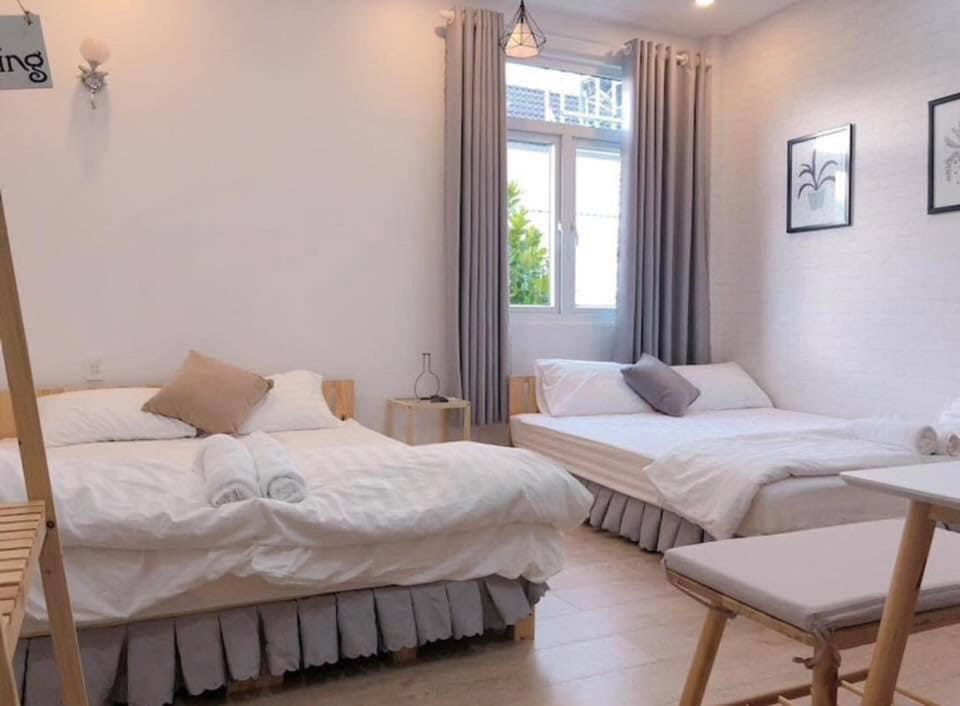 فندق Sele House ها تيان المظهر الخارجي الصورة