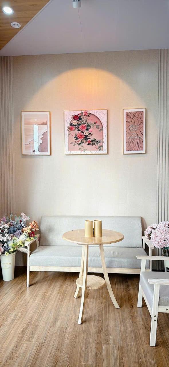 فندق Sele House ها تيان المظهر الخارجي الصورة