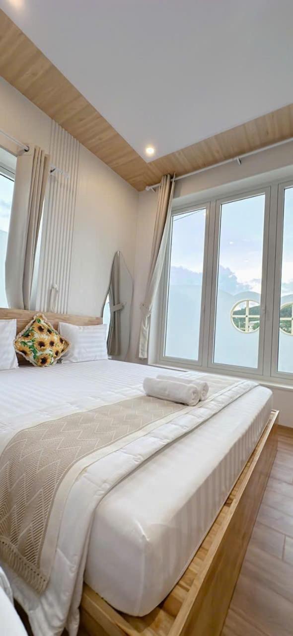 فندق Sele House ها تيان المظهر الخارجي الصورة
