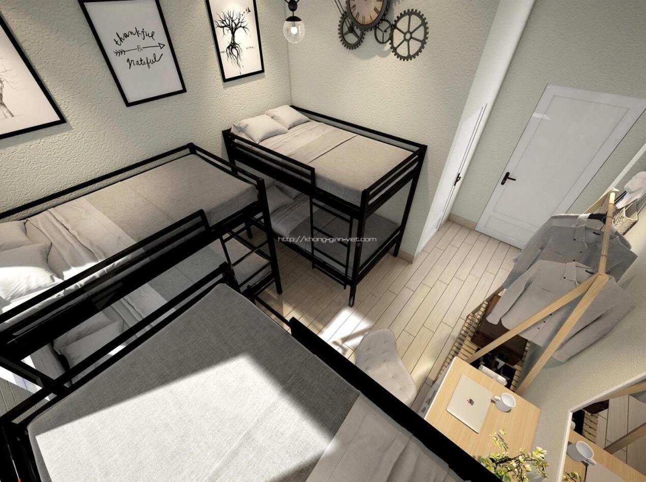 فندق Sele House ها تيان المظهر الخارجي الصورة
