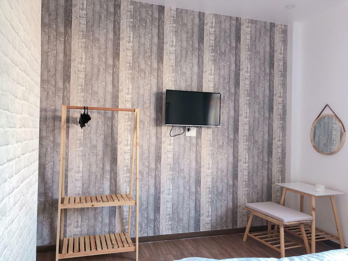 فندق Sele House ها تيان المظهر الخارجي الصورة